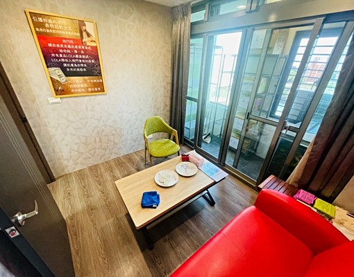 🎀整層住家可當辦公室✦獨洗獨陽台✦近桃園火車站✦統領✦錢櫃 - Image 11