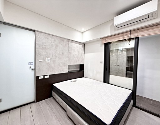 秒殺‼️💫質感套房可寵可租補流理台💫走路到公園🌳 - Image 1