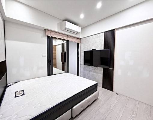 秒殺‼️💫質感套房可寵可租補流理台💫走路到公園🌳 - Image 3