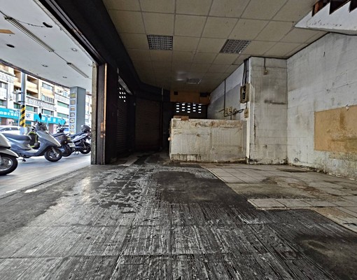 🎀🎀🎀忠孝路三段🎉黃金顯眼1+2樓邊間🔺窗店面🎉 - 591租屋網 - Image 10