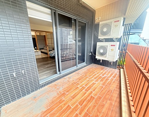 #新興區#福懋建設‧高樓層景觀3+1房出租(含管理費) - Image 4