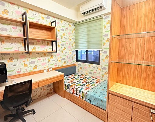 #新興區#福懋建設‧高樓層景觀3+1房出租(含管理費) - Image 11