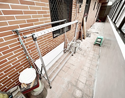 捷運輔大◆電梯住辦◆新整理傢俱洽★可貓 - Image 6