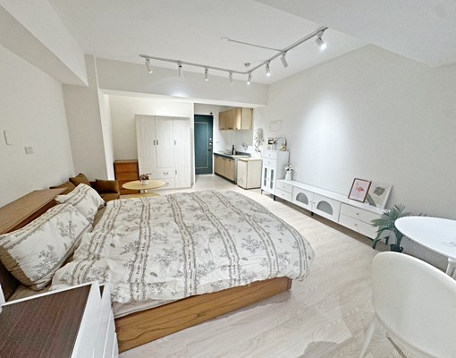 建工商圈優質獨立電梯大套房-全新裝 - Image 6