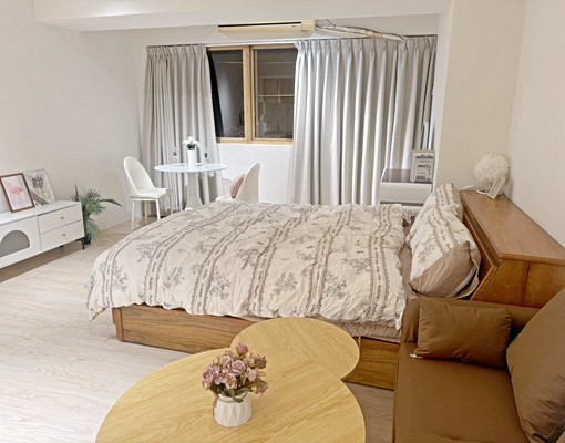 建工商圈優質獨立電梯大套房-全新裝 - Image 4