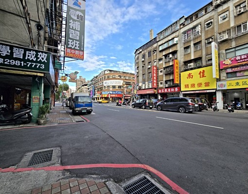 🎀🎀🎀忠孝路三段🎉黃金顯眼🎉邊間🎉🔺窗店面 - 591租屋網 - Image 15