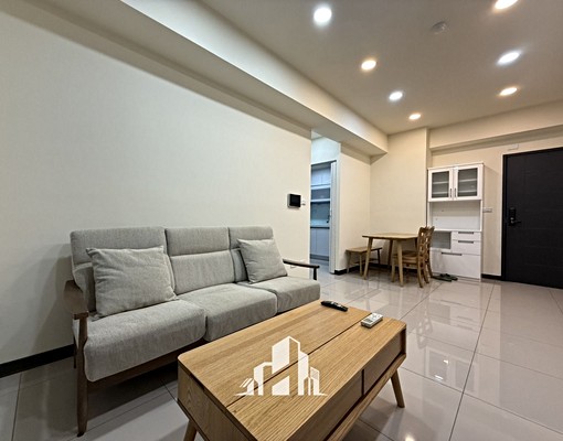 逢甲靜巷💕可租補💕系統家具裝潢 - Image 3