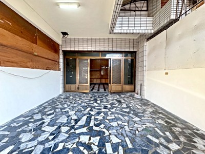 《飛雁團隊》永康大灣臨12米路RC傳統孝親車墅