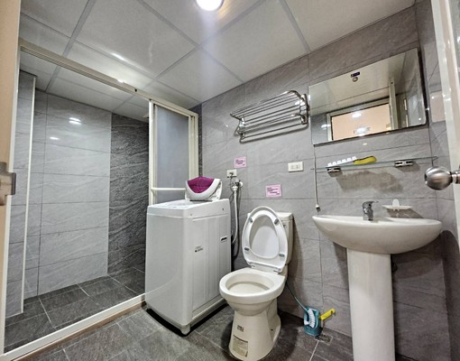 近福和橋/永和國中/高cp值大套房/限單身女性(A室) - Image 3