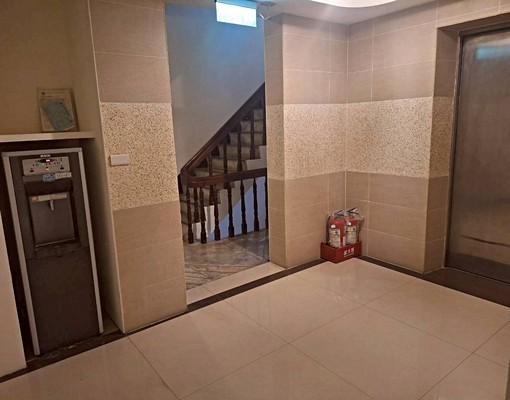 電梯裝潢陽台套房.可租補.垃圾集中 - Image 9