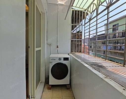 8.0坪-同安街-陽臺獨洗️合理價位 - Image 3