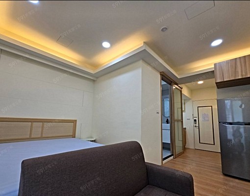 8.0坪-同安街-陽臺獨洗️合理價位 - Image 2