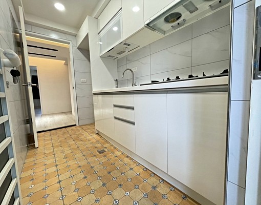 近小檜溪/三民公園//重新整理美裝璜採光3房車 - Image 4