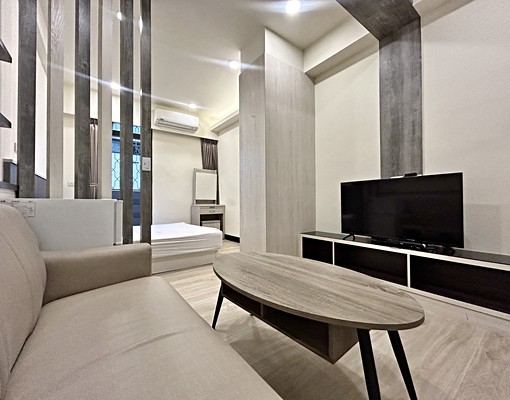 遼陽五街四維國小捷運特區🌟可租補🌟一房一廳🌟全新裝潢 - Image 3