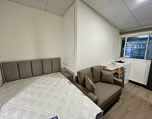 三重國小❣️全新裝潢~捷運機能佳小吃林立對外窗採光獨洗曬 - Image 8