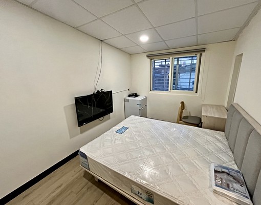 三重國小❣️全新裝潢~捷運機能佳小吃林立對外窗採光獨洗曬 - Image 9