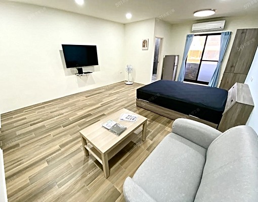 可寵💖質感裝潢🔥陽台獨洗💖乾濕分離 - Image 2