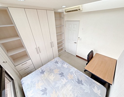 優惠優質3房🏠面足球場無限棟距採光好☀️家具全配近台74 - Image 6