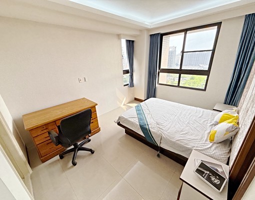 優惠優質3房🏠面足球場無限棟距採光好☀️家具全配近台74 - Image 5