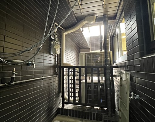 ✨寵物友善🌈次頂景觀💠花園兩房+車🌈海山捷運✨ - Image 6