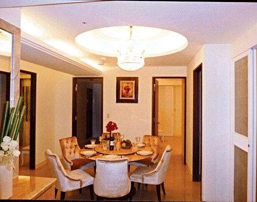 A3捷運站★新富邑★美裝潢★高樓景觀4房車 - Image 7