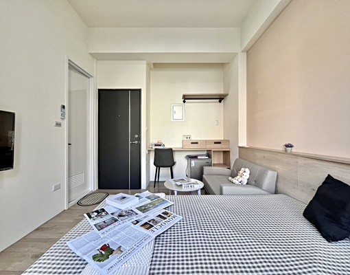 ❗可租補🔥乾溼分離❗超大陽台獨洗💯附機車格❗子母車❗ - Image 6