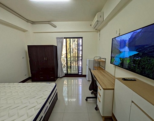 ✅可租補報稅✅陽台獨洗✅小資首選✅飲水機子母車 - Image 3