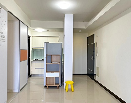 🛎免仲費無限棟距七期夜景電梯兩房附家具近精科可戶籍租補社宅 - Image 12