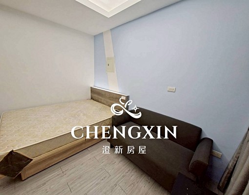 台電計費🍀可租補、可報稅🍀可入戶籍、獨立陽台🍀變頻冷氣 - Image 3