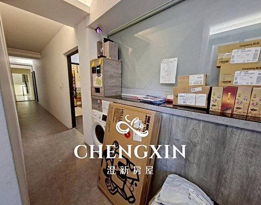 台電計費🍀可租補、可報稅🍀可入戶籍、獨立陽台🍀變頻冷氣 - Image 6