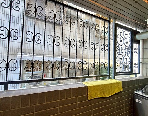 可入戶籍可寵🌺佳河露臺兩房含車位含管理費🌺傢俱電全 - Image 10