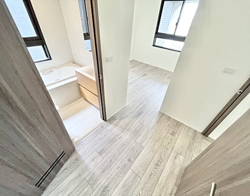 18樓高樓層💖北屯高檔社區公社💖3房大全配可租補💖 - Image 12