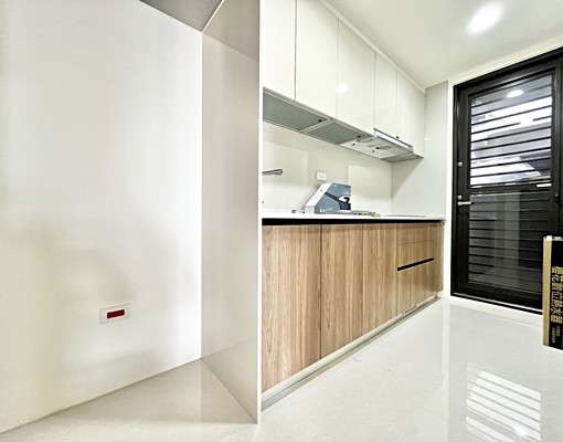 18樓高樓層💖北屯高檔社區公社💖3房大全配可租補💖 - Image 8