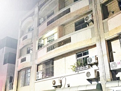 【飛雁團隊】安順學區優質12米透天店面