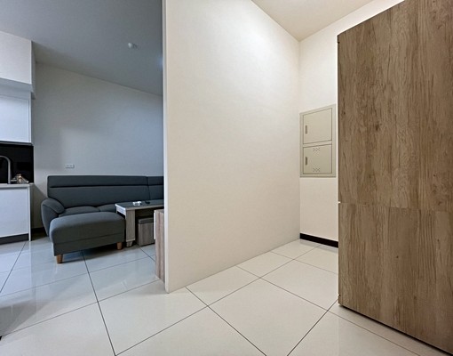 機捷特區｜松築瓚2+1房平車全配💥可租補、戶籍 - Image 9