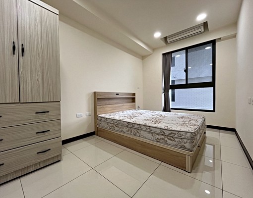 機捷特區｜松築瓚2+1房平車全配💥可租補、戶籍 - Image 6