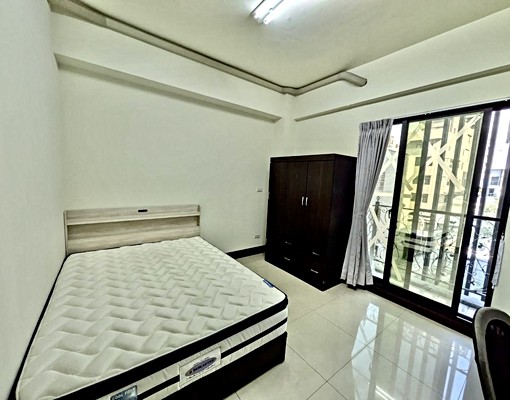 整棟新蓋🎀可租補可戶籍陽台獨洗曬電梯騎樓車位 - Image 6