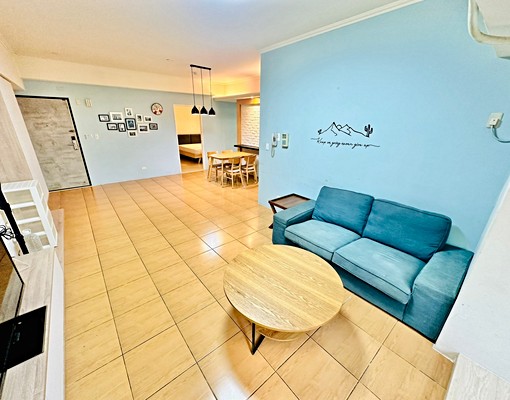 ✅秒殺大三房✅台水電✅衛浴開窗✅家電全配✅平面車位✅子母車 - Image 6