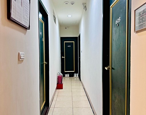 亞東捷運採光通風佳大套房 - Image 4