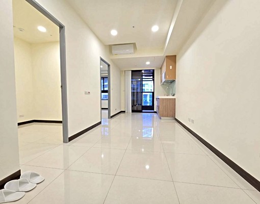 ✅高鐵只要五分鐘/青埔/華泰名品城✨全新落成2房~含車位~ - Image 1