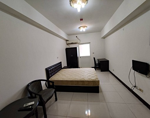 富台國小健保局~24小時守衛室內機車位套套房 - Image 5