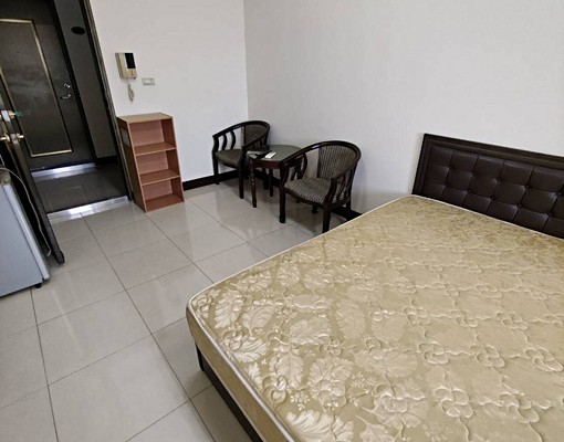 富台國小健保局~24小時守衛室內機車位套套房 - Image 7