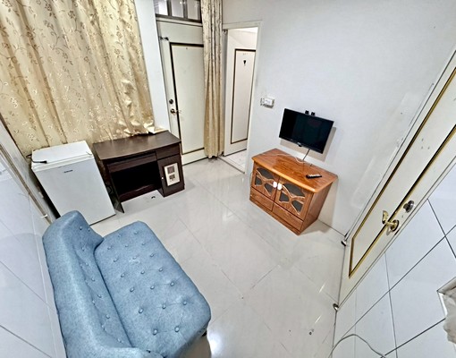 ✨正一房一廳✨共洗(免投幣)曬✨可雙租補✨近一中、台體✨ - Image 2