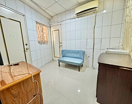 ✨正一房一廳✨共洗(免投幣)曬✨可雙租補✨近一中、台體✨ - Image 1