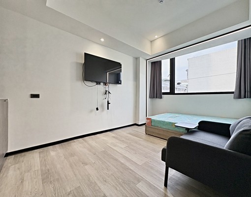 ❗可雙租補🔥全新完工❗陽台獨洗💯子母車❗文青藝術風格❗ - Image 3