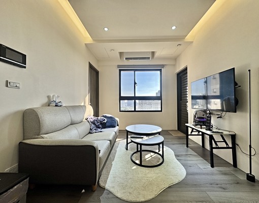 🔥洲際漢神百貨三房平車🥳家具家電全含‼️ - Image 2