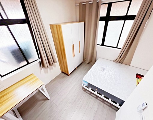 雙租補入籍🔥汐科站✦間間採光2房✦新裝潢✦可養貓✦變頻冷氣 - Image 2