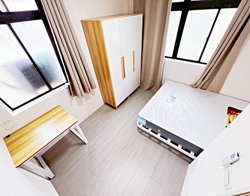 雙租補入籍🔥汐科站✦間間採光2房✦新裝潢✦可養貓✦變頻冷氣 - Image 1