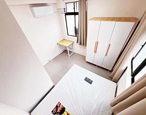 雙租補入籍🔥汐科站✦間間採光2房✦新裝潢✦可養貓✦變頻冷氣 - Image 4