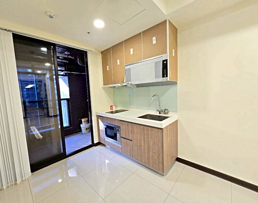 ✅高鐵只要五分鐘/青埔/華泰名品城✨全新落成2房~含車位～ - Image 8